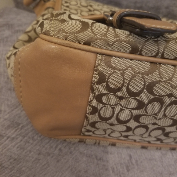 Coach Messenger bag - Picture 7 of 8